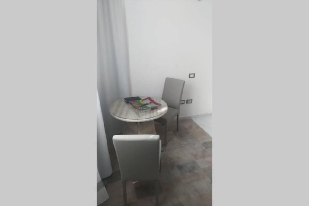 Casa Degli Asparagini Каляри Екстериор снимка