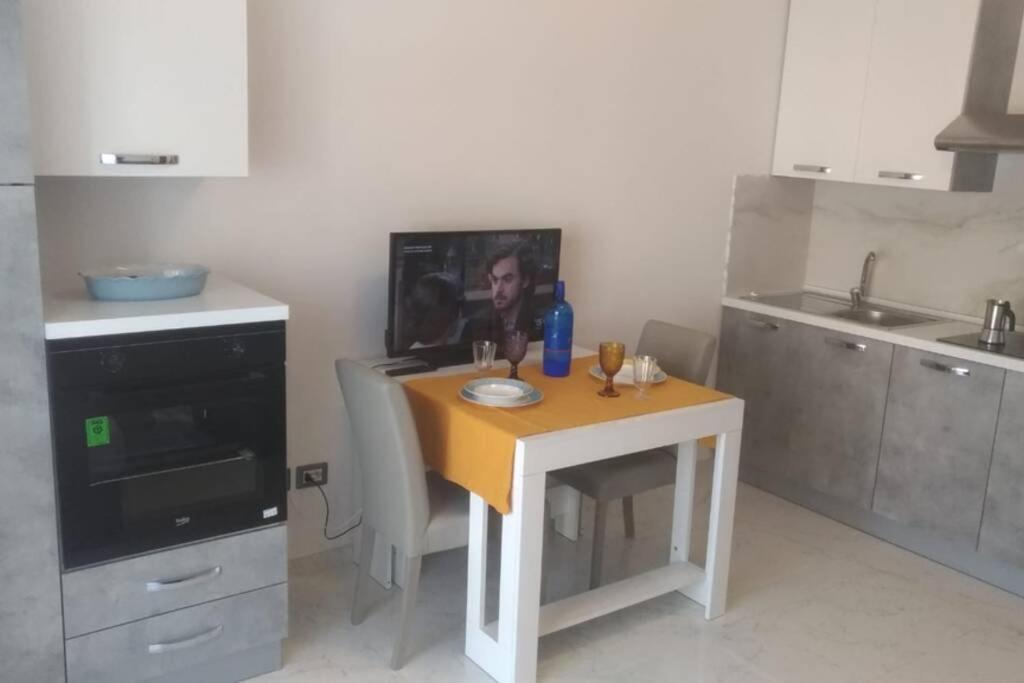 Casa Degli Asparagini Каляри Екстериор снимка
